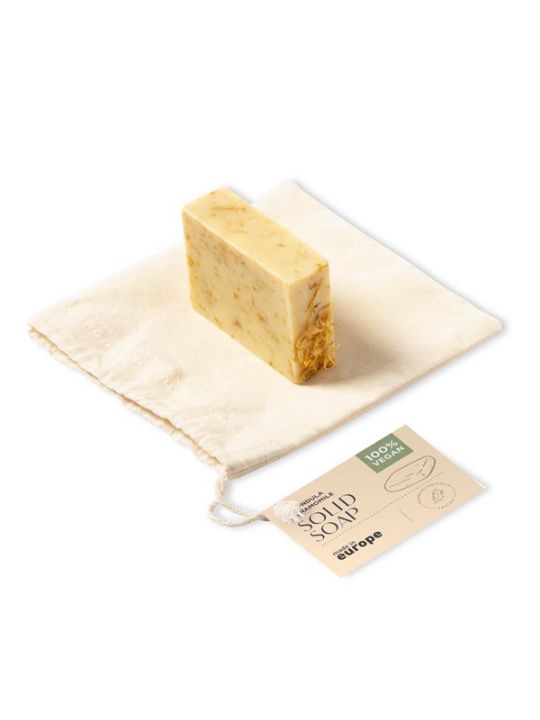 SAPONE SOLIDO 100% VEGANO